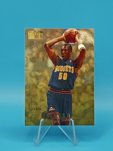 1996 skybox premium ervin - skybox,