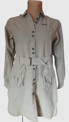 Jack wolfskin damen kleid - jack, gr