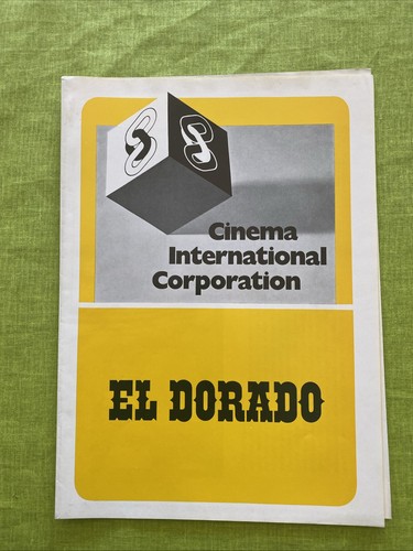 Cic werberatschlag dorado - cic,