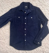 WE Fashion Cordhemd Hemd