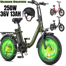 Ulzomo Delphin 20 Zoll