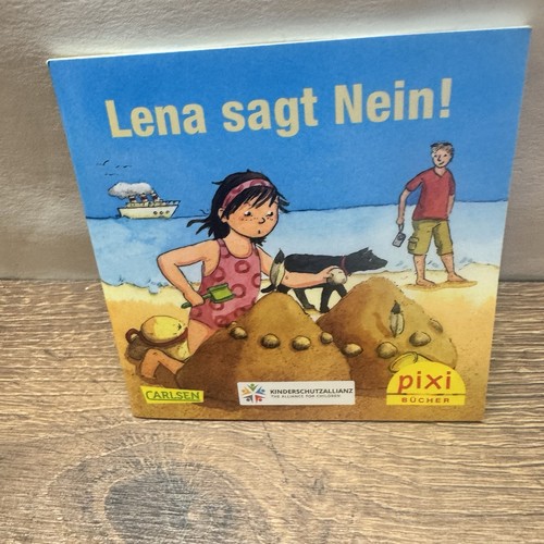 Pixi buch sonderausgabe - –,