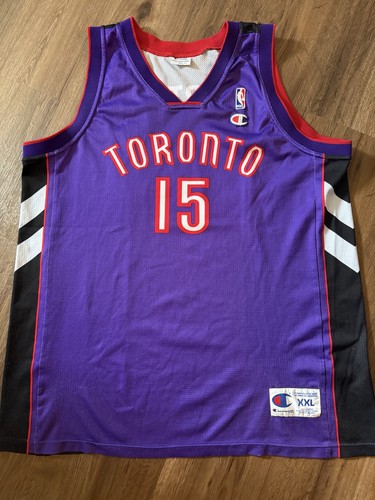 Vince carter toronto - carter,