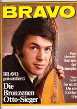 BRAVO 1969 Nr 15 (1-2)