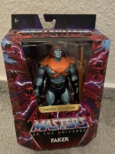 Motu FAKER Masterverse -