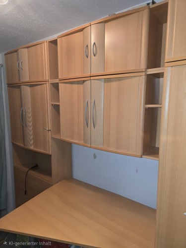 Schlaf und jugendzimmer kpl - und,