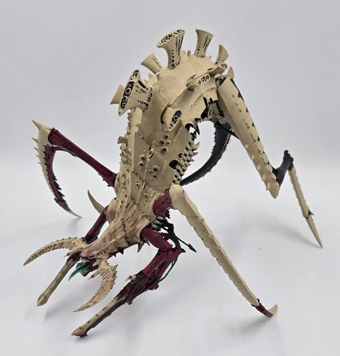 Hierophant bio titan - bio,