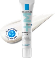 Roche posay effaclar duo - la, +