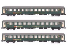 Kato 23012 - Personenwagen Set