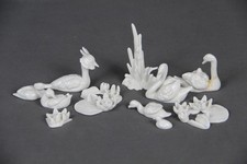 Nymphenburg Porzellan Gruppe