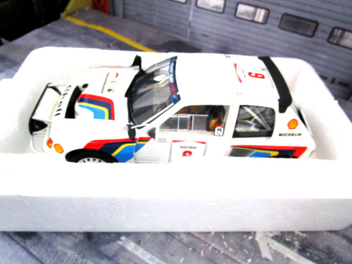 Peugeot 205 t16 safari - peugeot,
