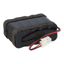 Ersatzakku für Besam Unislide