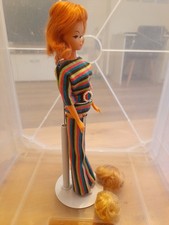 Petra Plasty Vintage 60 er Jahre