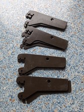 Fach 12 Bodenträger KIND Konsolen Regal Zubehör, 10cm, ehemals Schlecker