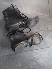 Tanzstiefel Bleyer neuwertig