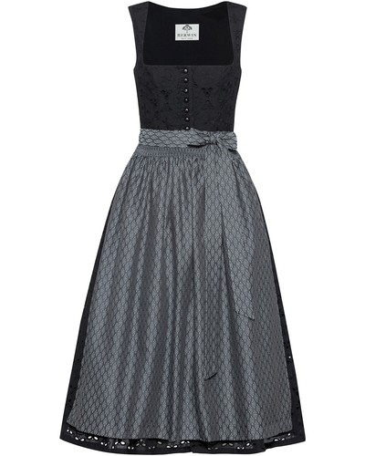 Berwin langes dirndl - berwin,