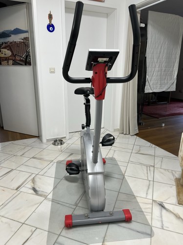 Christopeit sport et6 - sport,