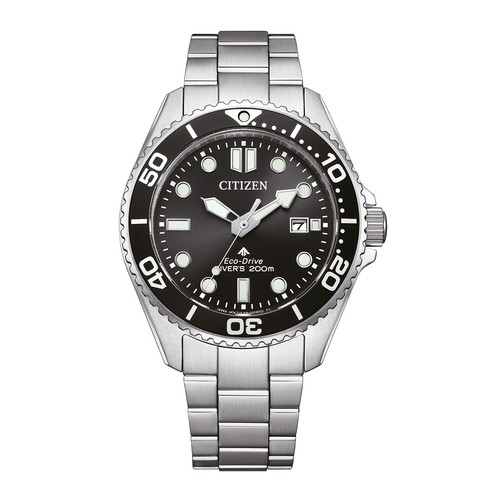 Citizen promaster eco drive - citizen,