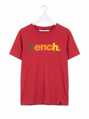 Bench herren shirt - bench, t-shirt