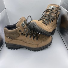 Scarpa Herren Cyrus Mid GTX