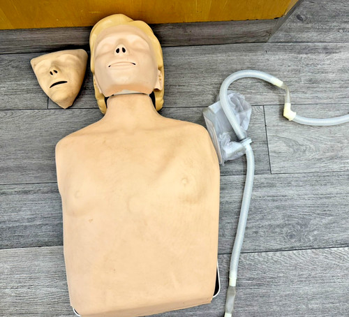 Laerdal resusci anne hlw - laerdal,