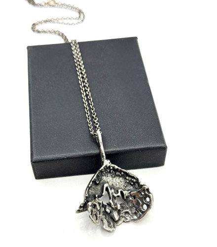Wunderschöne 835 silber - 835, kette
