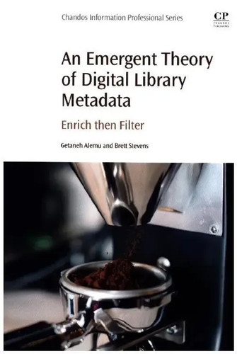 Emergent theory digital - of,