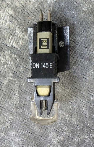 Diamant nadel für dual 145 - für, dn