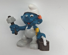 Schlumpf Handwerker | Peyo |