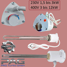 ✅ Elektroheizstab Heizstab