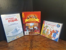 Sammlung von Kinderfilmen und