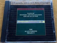MFSL - Alan Parsons Project