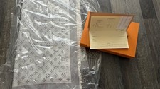 Louis Vuitton Monogram Schal