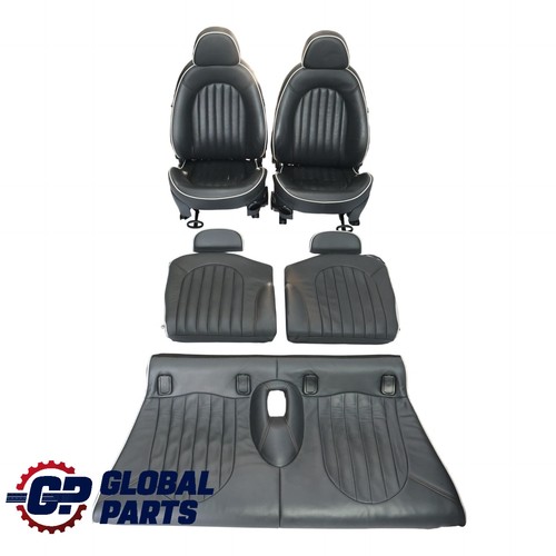 Mini r52 sitze sportleder - sitze,