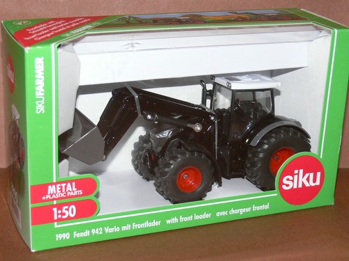 Siku fendt 942 vario - siku,