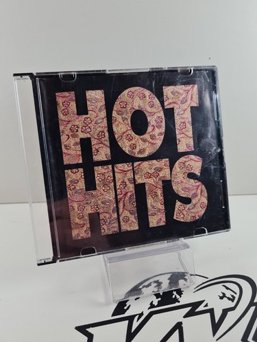 Time life hot hits 1997 - time,