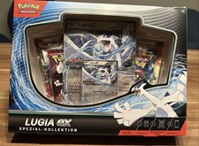Pokémon Lugia EX Spezial
