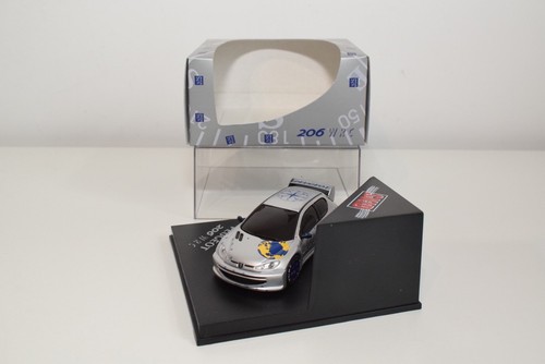 B86 speed skid - b86, 1:43