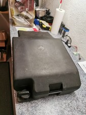 Wagenheber/ Werkzeugkasten