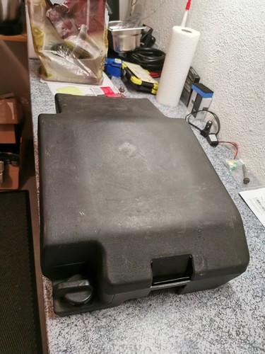 Wagenheber werkzeugkasten - wagenheber/,