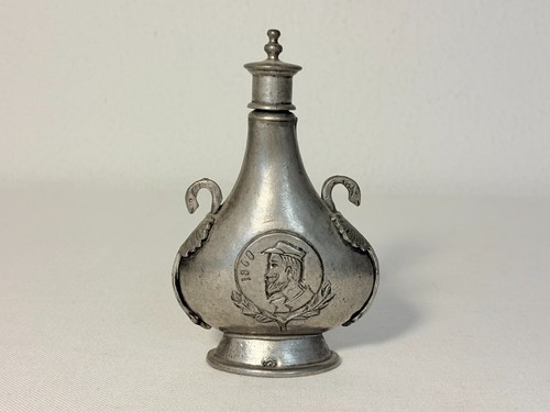 Pulverflasche für vorderlader - pulverflasche,