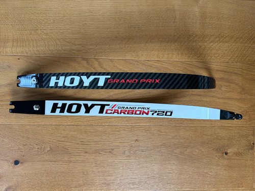 Hoyt carbon grand prix 720 - hoyt,