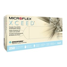 Microflex® Xceed™ Nitrile