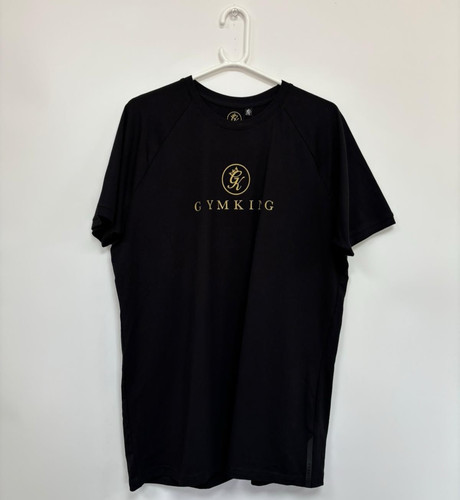 Herren gym king pro - gym, t-shirt