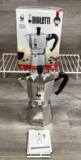 Bialetti Moka Express Espresso
