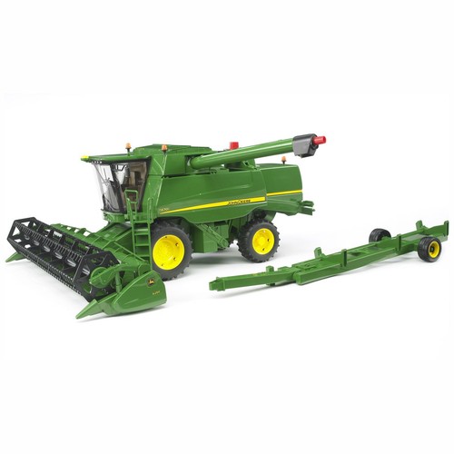 Bruder 02132 john deere - bruder,