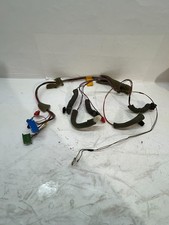 Kabelbaum Radio VW Passat 35i