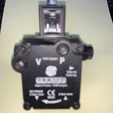 SunTec ALE 35 C 9333 Ölpumpe