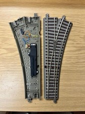 Roco 61141 Geoline Weiche