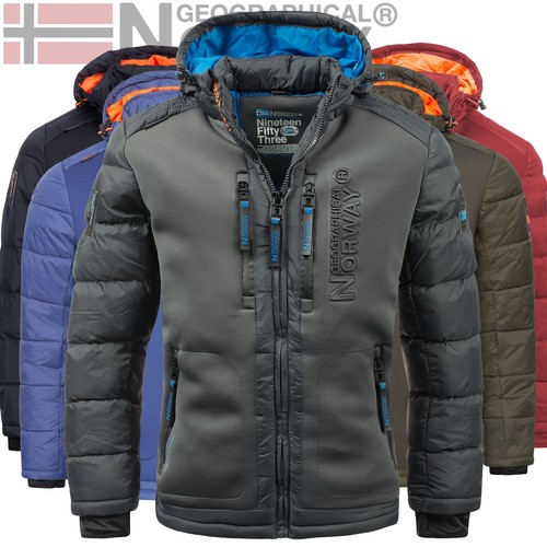 Geographical norway warme - geographical,